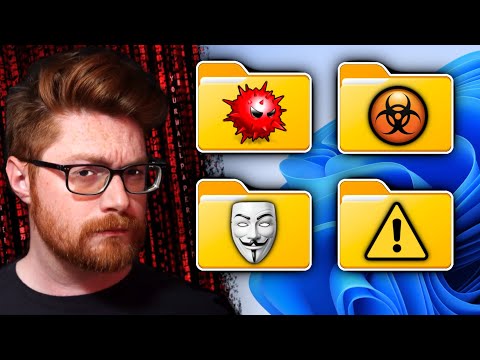 Where Does Malware Go On Your Computer?
