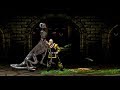 Mortal Kombat Chaotic 2019 Season 2 3 Kano Emsi D Full Playthrough