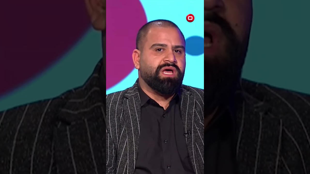 فيديو | شنو اكثر معلومة خاطئة منتشرة عن الاعشاب بين الناس؟ #shorts