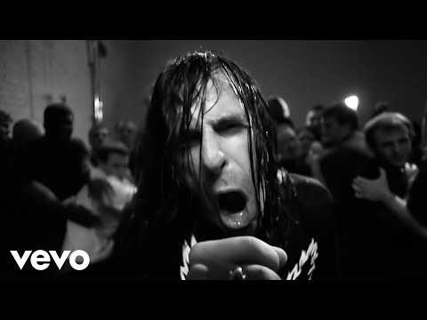 Lamb of God - Set To Fail online metal music video by LAMB OF GOD