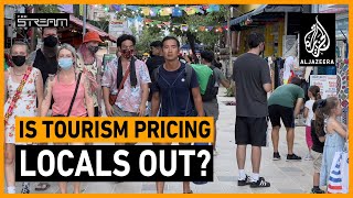 Are short-term holiday rentals destroying communities? | The Stream