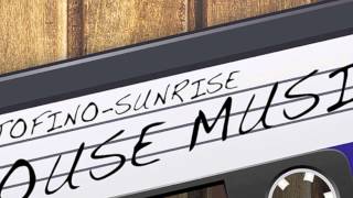 House Music (Original Mix) - Portofino-Sunrise - Mi Casa Records (Promo Sampler)