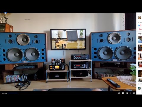 Hi End Sound Test - Perfect Sound Edition 32bit  - Audiophile Art