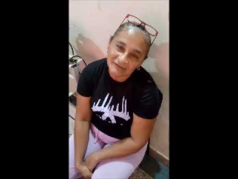 Centro de Diagnóstico Integral Sosa, Testimonio de paciente agradecida  Estado Barinas