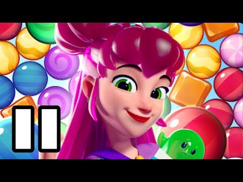 Sugar Blast - Level 11