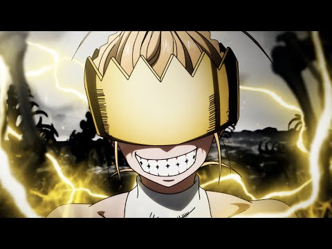 VITAMJN - ABUSE (prod. LOCDOU)