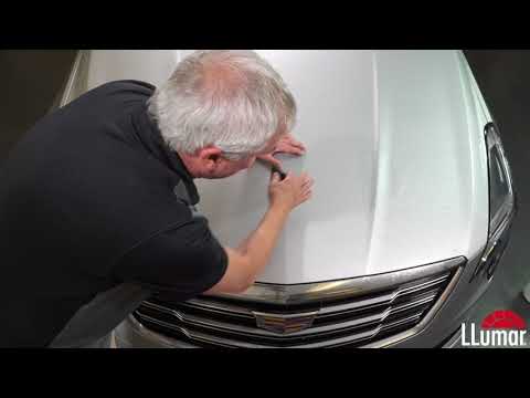 PPF Pattern Tack Points