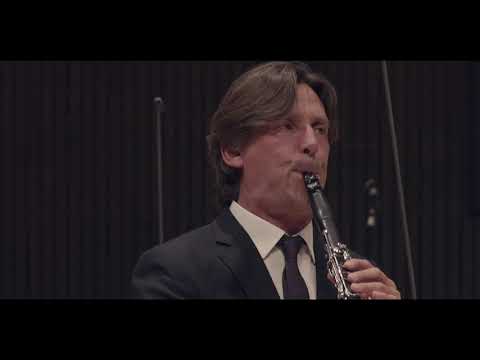 P. Meyer, JSO - Carl Maria von Weber: Concertino for Clarinet and Orchestra, Op. 26