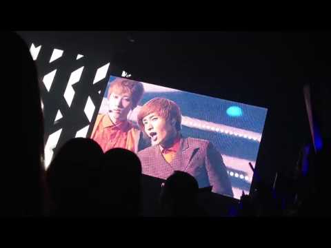 120317 SS4 In BKK - Mr.Simple