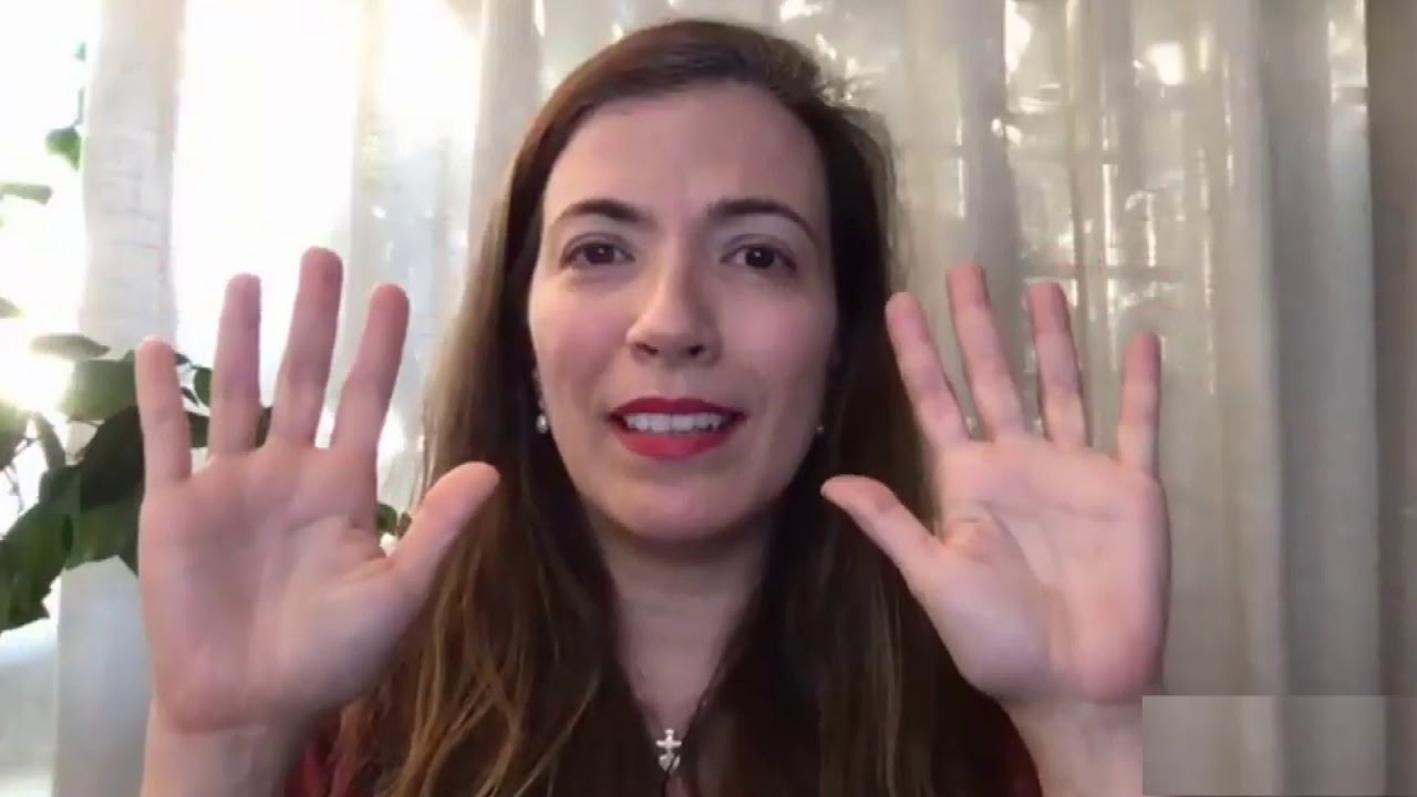 Quem queremos ser quando a porta abrir? | Ana Claudia Quintana Arantes | TEDxSaoPaulo