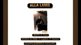 Video thumbnail of "ALLA LAMB - Gruppo Di Ricerca Popolare"