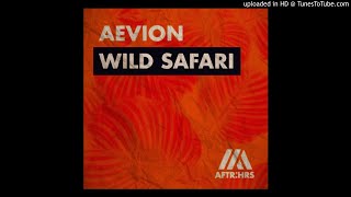 Aevion - Wild Safari video