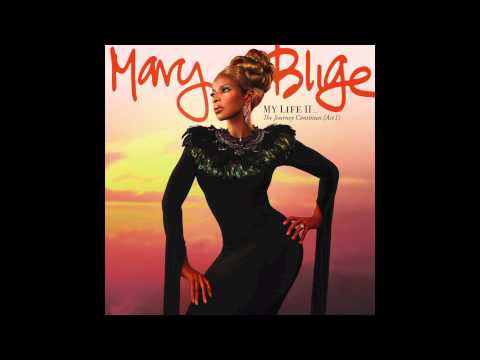 Mary J. Blige - Mr. Wrong (feat. Drake)