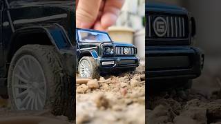 Download lagu Mercedes Benz G-Wagon G-Class Premium luxury SUV car black color Extreme mud off-roading 4×4 drive mp3