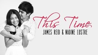 This Time - Jadine (lyrics)