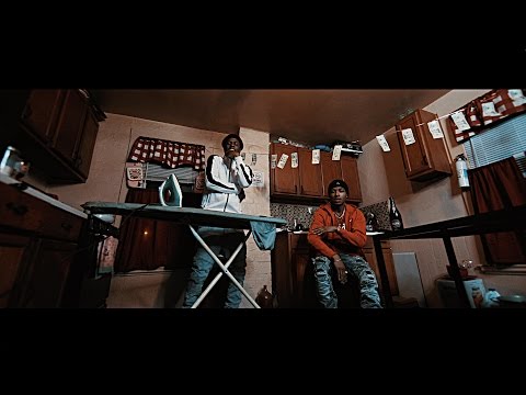 DUKE DA BEAST X YTS TRIGG  STACK IT (MUSIC VIDEO) @MONEYSTRONGTV