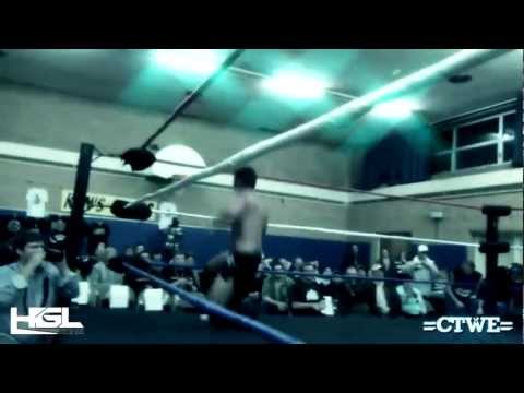 CTWE - BriccoMania IV Recap