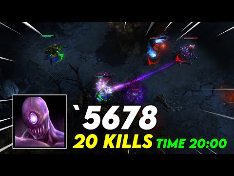 HON Reborn Grinex - `5678 - CM Full Gameplay