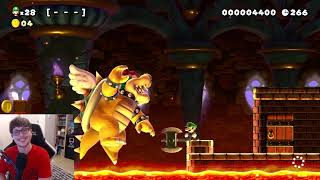 This Game Is EVIL - Endless Super Expert (no skips) 307