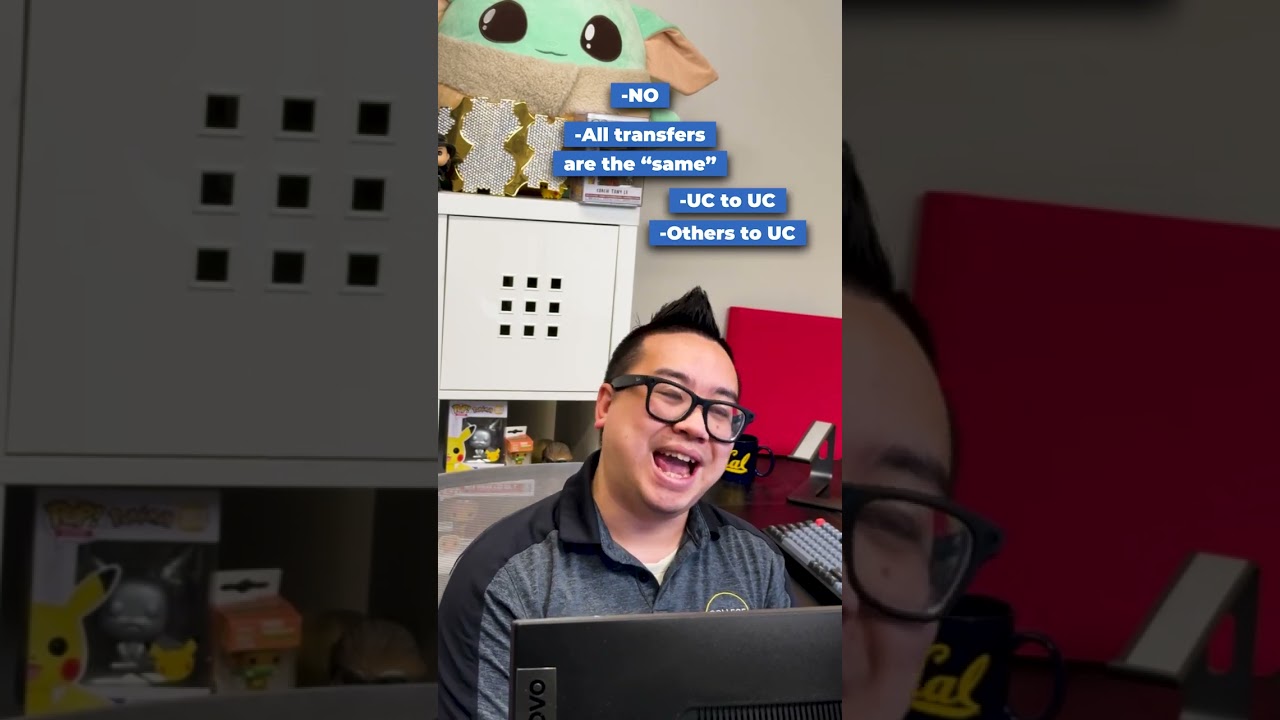 UC Transfers Explained: Is It Easy to Switch Campuses?