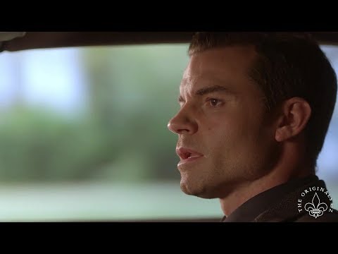 The Originals 5x12 Elijah & Hope deleted scene