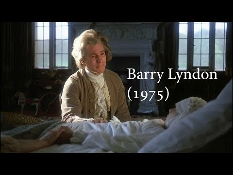 Barry Lyndon (1975) Death of Bryan