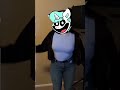 CraftyCorn Makes A Song (Smiling Critters Song Poppy Playtime CATNAP)