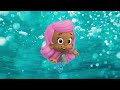 Bubble Guppies Finger Family Song