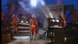 Bronco - Los Castigados