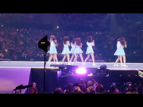 To Heart - FromIs_9 KCONLA2018