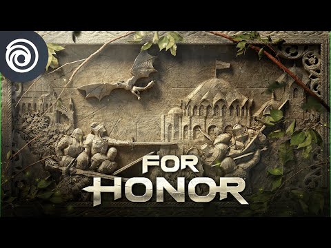 For Honor: Year 6 Season 1 - Golden Age Launch Trailer