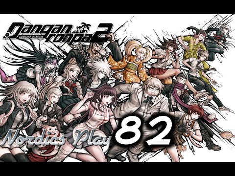 Danganronpa 2: Goodbye Despair - Medical Trial And Error