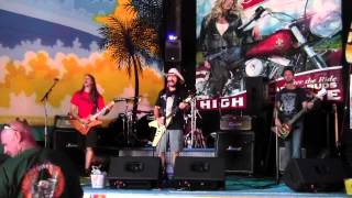 BIG ENGINE~"RIDE IT LIKE YOU STOLE IT"