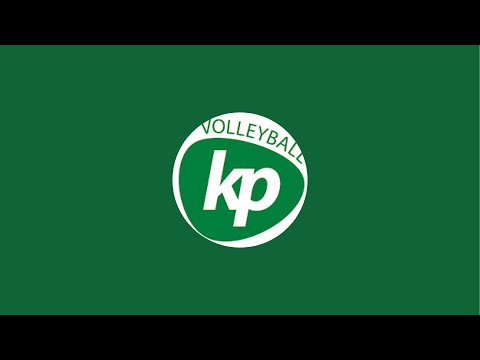 VK KP Brno ZKY B proti Volejbal Kolín