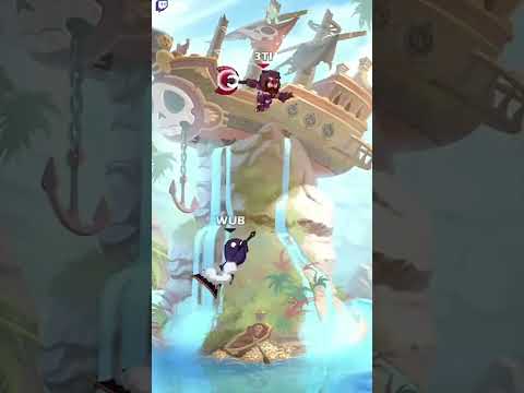 Darkgoul Is the FUNNIEST Brawlhalla Player 🤣