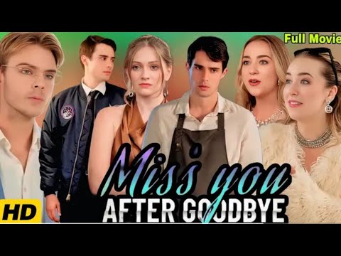 *Full Free EP* Miss You After Goodbye #drama #shortvideo #shorts #trending #viral 