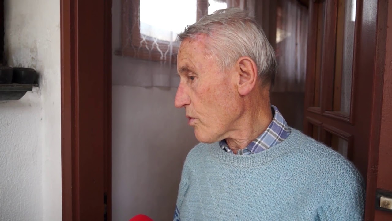 Самотник се задуши в дома си в Левочево