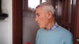 Самотник се задуши в дома си в Левочево
