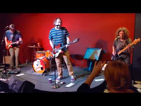 Needles In A Camel's Eye by ELF Power  @BlackCat  tu. July 26, 2022