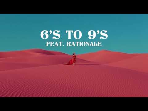 Big Wild 6's To 9's Feat Rationale