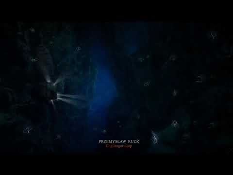 Przemysław Rudź - Challenger Deep