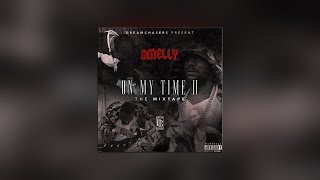 Omelly - Main Thang