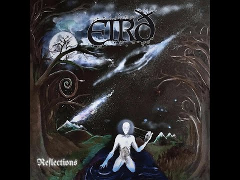 Eirð - Promotional Video "Reflections" EP  -  Release 27.01.2026