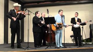 Larry Sparks &amp; The Lonesome Ramblers - New Highway To Heaven