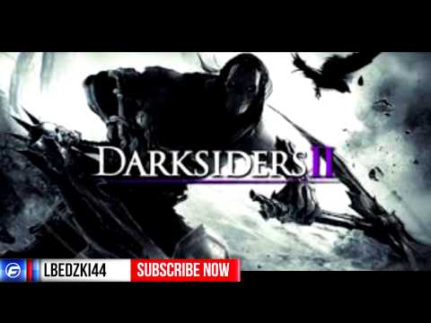 Darksiders II : Definitive Edition Playstation 4