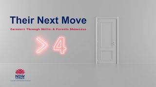 Their Next Move — Episode 4