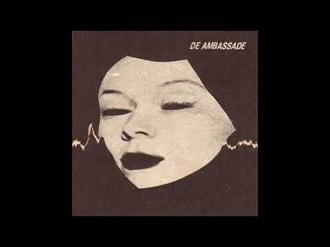 De Ambassade - Jerney