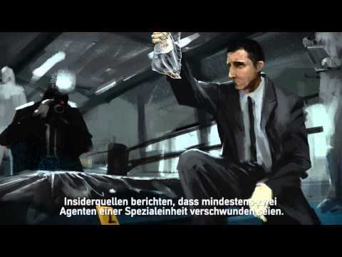 Ghost Recon Online: Neue Map (Xinyi Distrikt) & Phantom Pack [DE]