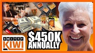 How to Set Up a Virtual Restaurant That Sells Like Crazy (Delivery-Only Restaurant) 🔶 E-CASH S3•E95