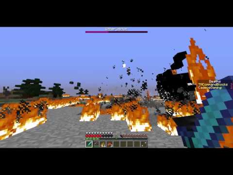 MC : Story Mode! Wither Storm Command by JAK544 (NO MODS) - video